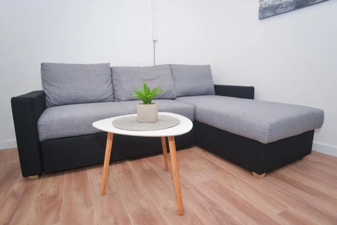 Apartment Ante kontakti