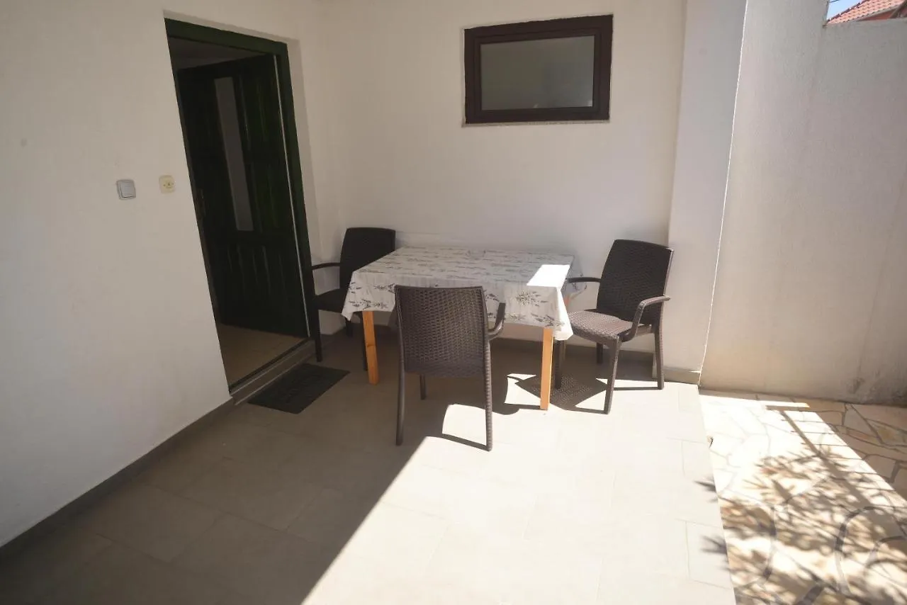 Apartment Ante