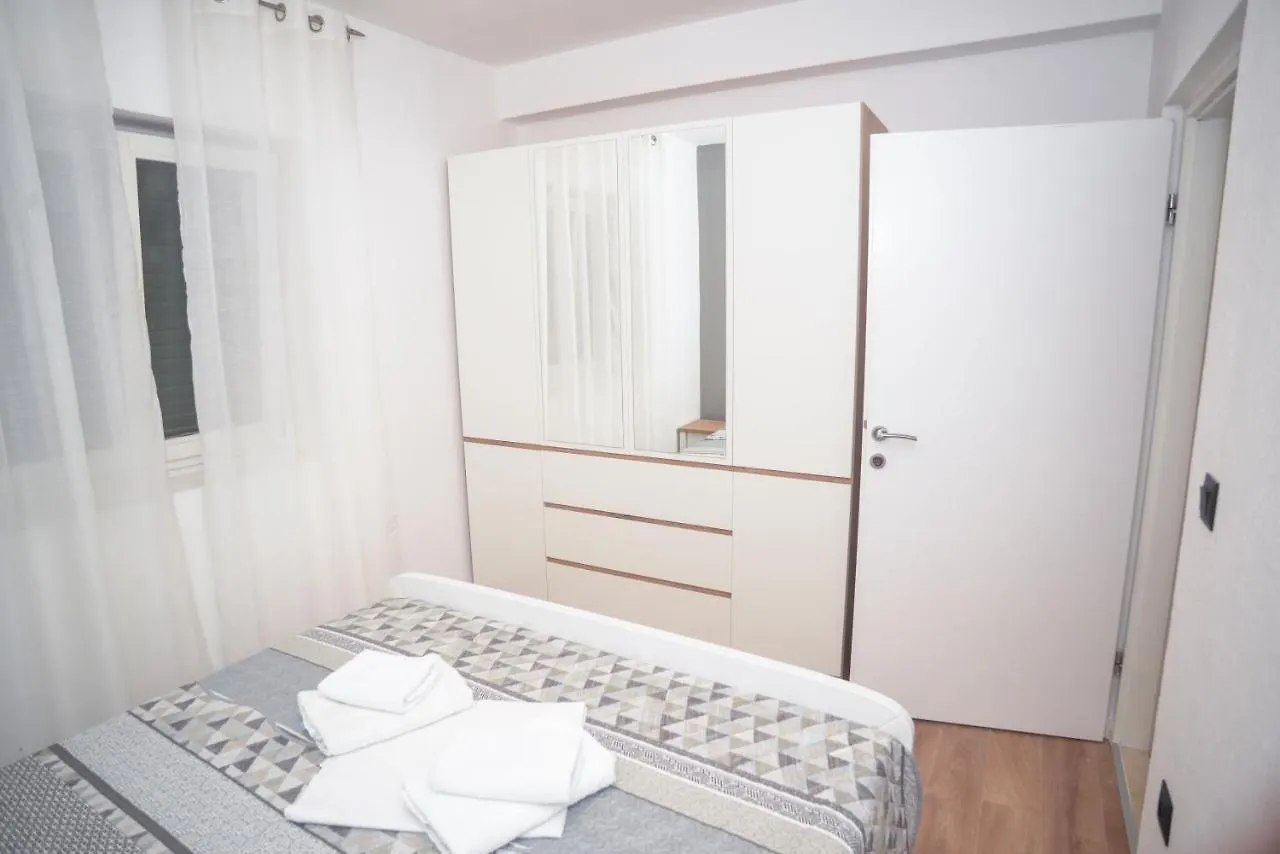Apartment Ante Biograd Na Moru